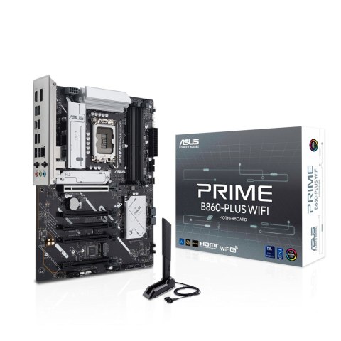 Płyta główna ASUS PRIME B860-PLUS WIFI ASUS Płyta główna ASUS PRIME B860-PLUS WIFI ASUS