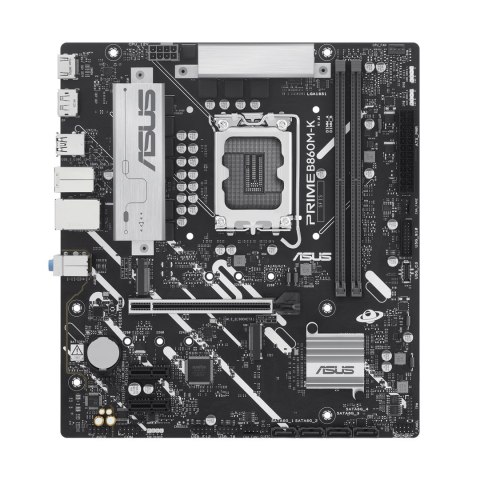 Płyta główna ASUS PRIME B860M-K ASUS Płyta główna ASUS PRIME B860M-K ASUS