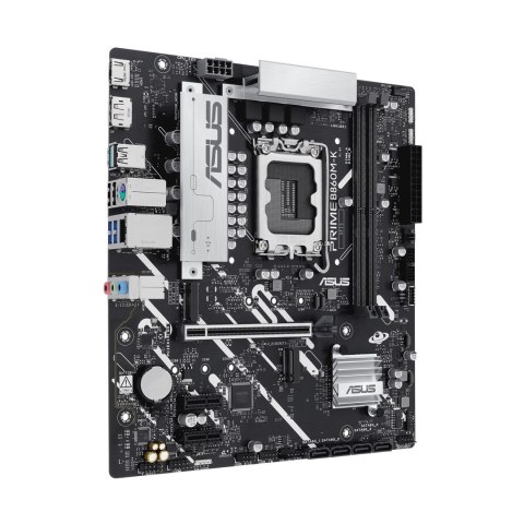 Płyta główna ASUS PRIME B860M-K ASUS Płyta główna ASUS PRIME B860M-K ASUS