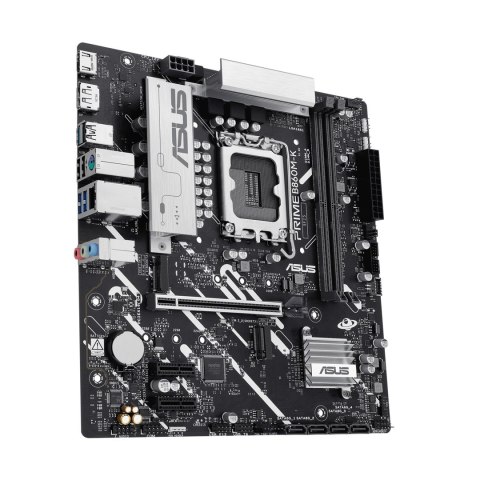 Płyta główna ASUS PRIME B860M-K ASUS Płyta główna ASUS PRIME B860M-K ASUS