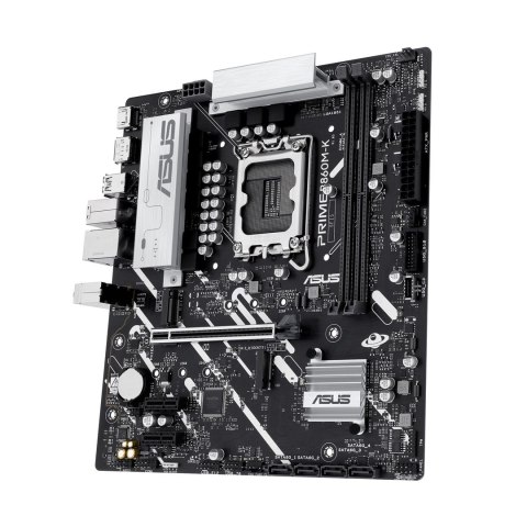 Płyta główna ASUS PRIME B860M-K ASUS Płyta główna ASUS PRIME B860M-K ASUS