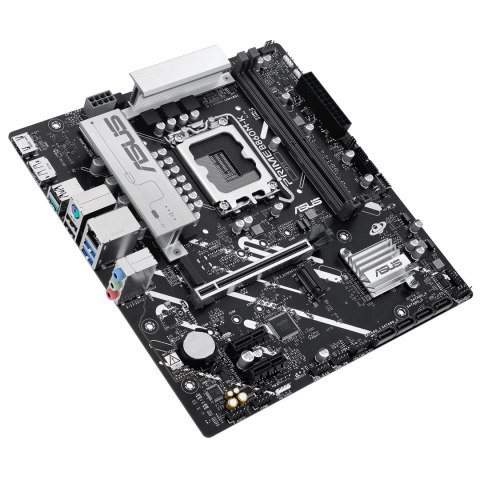 Płyta główna ASUS PRIME B860M-K ASUS Płyta główna ASUS PRIME B860M-K ASUS