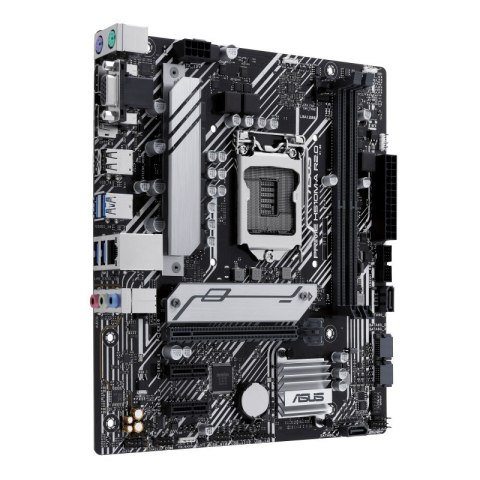 Płyta główna ASUS PRIME H510M-A R2.0 ASUS Płyta główna ASUS PRIME H510M-A R2.0 ASUS