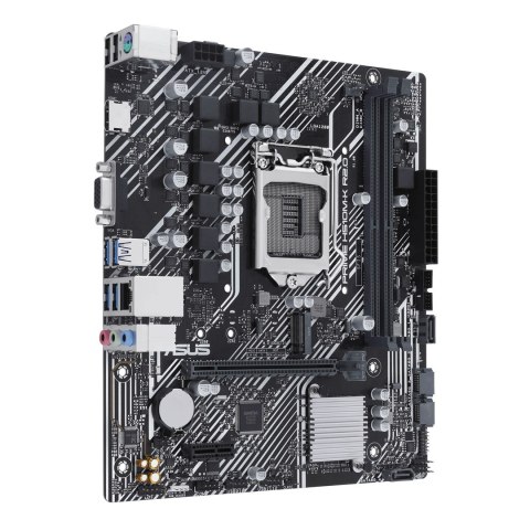 Płyta główna ASUS PRIME H510M-K R2.0 ASUS Płyta główna ASUS PRIME H510M-K R2.0 ASUS