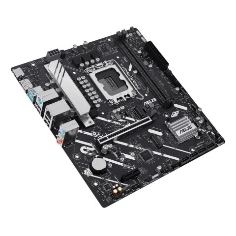 Płyta główna ASUS PRIME H810M-A-CSM ASUS