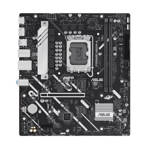 Płyta główna ASUS PRIME H810M-A-CSM ASUS Płyta główna ASUS PRIME H810M-A-CSM ASUS