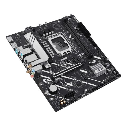 Płyta główna ASUS PRIME H810M-A WIFI ASUS Płyta główna ASUS PRIME H810M-A WIFI ASUS