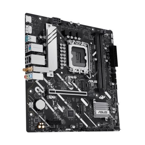 Płyta główna ASUS PRIME H810M-A WIFI ASUS Płyta główna ASUS PRIME H810M-A WIFI ASUS