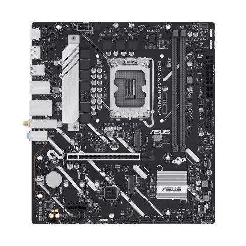 Płyta główna ASUS PRIME H810M-A WIFI ASUS Płyta główna ASUS PRIME H810M-A WIFI ASUS