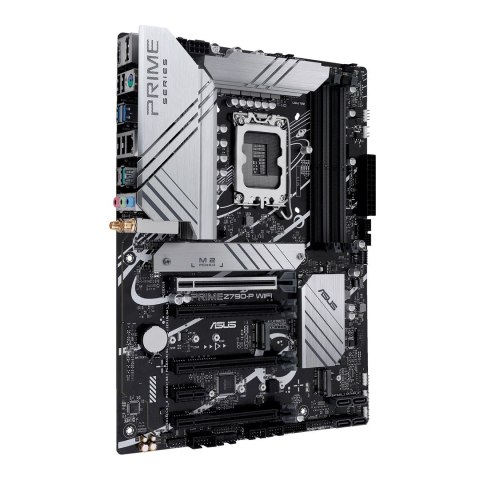 Płyta główna ASUS PRIME Z790-P WIFI ASUS Płyta główna ASUS PRIME Z790-P WIFI ASUS