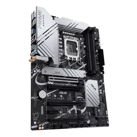 Płyta główna ASUS PRIME Z790-P WIFI ASUS Płyta główna ASUS PRIME Z790-P WIFI ASUS
