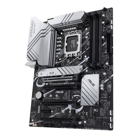 Płyta główna ASUS PRIME Z790-P WIFI ASUS Płyta główna ASUS PRIME Z790-P WIFI ASUS