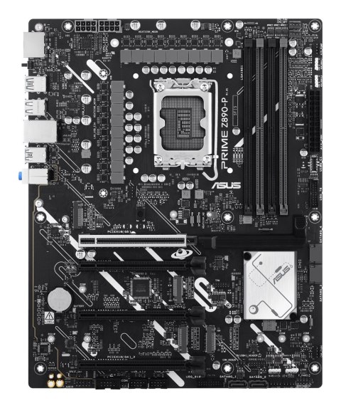 Płyta główna ASUS PRIME Z890-P ASUS