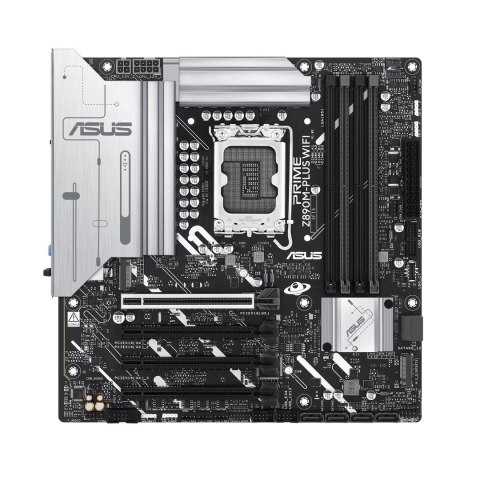 Płyta główna ASUS PRIME Z890M-PLUS WIFI ASUS Płyta główna ASUS PRIME Z890M-PLUS WIFI ASUS