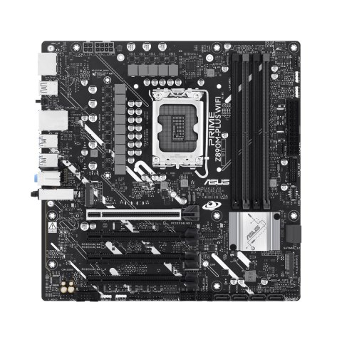 Płyta główna ASUS PRIME Z890M-PLUS WIFI ASUS Płyta główna ASUS PRIME Z890M-PLUS WIFI ASUS