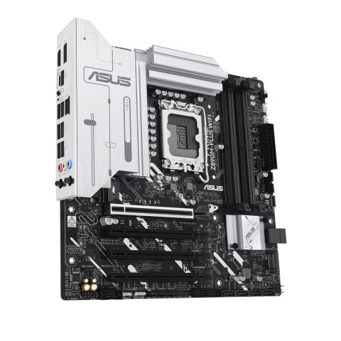 Płyta główna ASUS PRIME Z890M-PLUS WIFI ASUS Płyta główna ASUS PRIME Z890M-PLUS WIFI ASUS