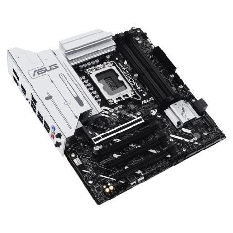 Płyta główna ASUS PRIME Z890M-PLUS WIFI ASUS Płyta główna ASUS PRIME Z890M-PLUS WIFI ASUS