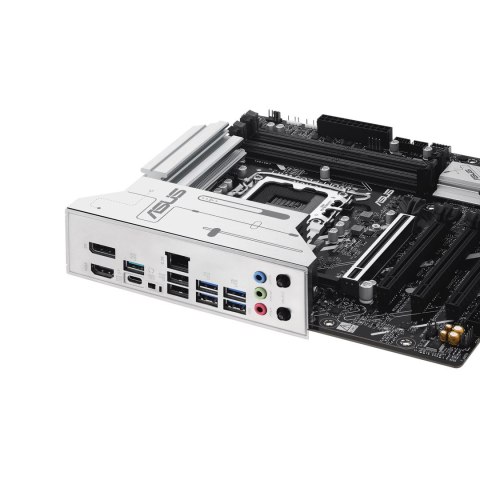 Płyta główna ASUS PRIME Z890M-PLUS WIFI ASUS Płyta główna ASUS PRIME Z890M-PLUS WIFI ASUS