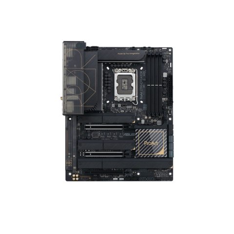 Płyta główna ASUS PROART Z790-CREATOR WIFI ASUS Płyta główna ASUS PROART Z790-CREATOR WIFI ASUS
