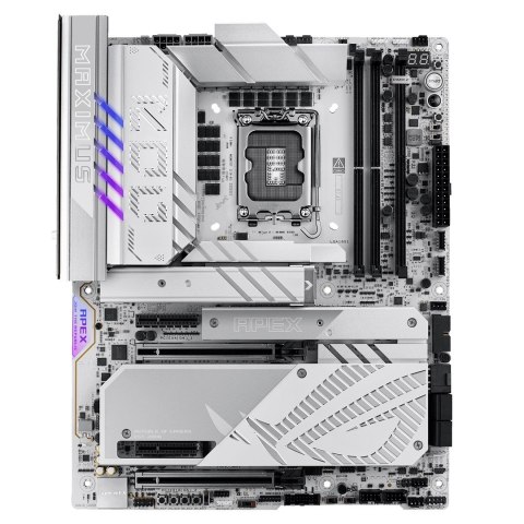 Płyta główna ASUS ROG MAXIMUS Z890 APEX ASUS