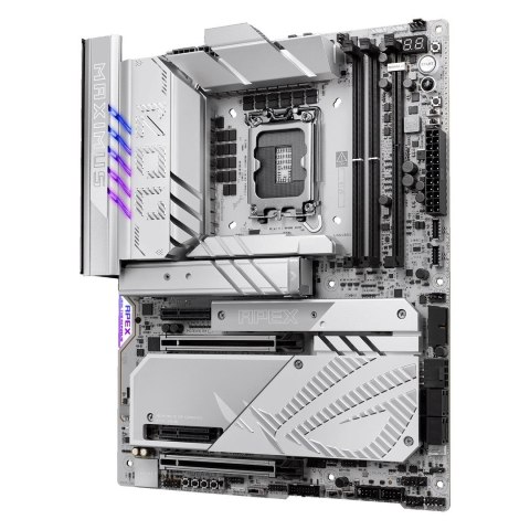 Płyta główna ASUS ROG MAXIMUS Z890 APEX ASUS Płyta główna ASUS ROG MAXIMUS Z890 APEX ASUS