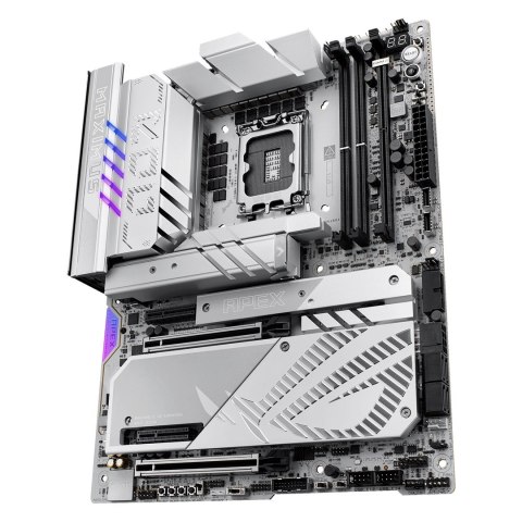 Płyta główna ASUS ROG MAXIMUS Z890 APEX ASUS Płyta główna ASUS ROG MAXIMUS Z890 APEX ASUS