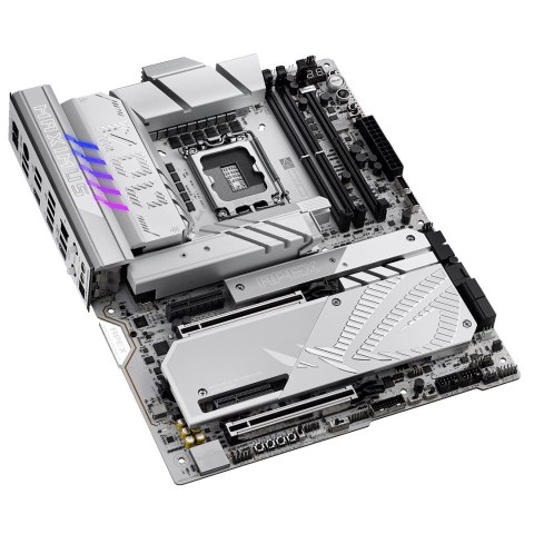 Płyta główna ASUS ROG MAXIMUS Z890 APEX ASUS Płyta główna ASUS ROG MAXIMUS Z890 APEX ASUS