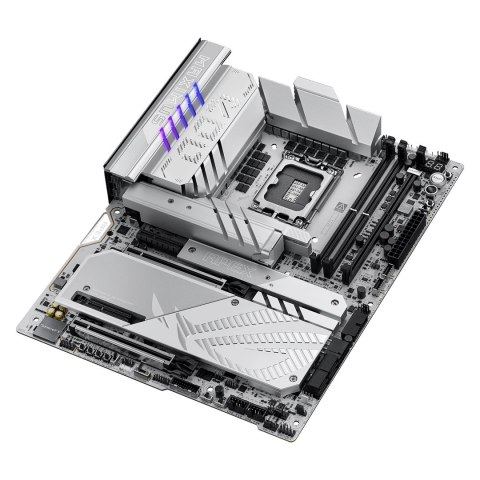 Płyta główna ASUS ROG MAXIMUS Z890 APEX ASUS Płyta główna ASUS ROG MAXIMUS Z890 APEX ASUS