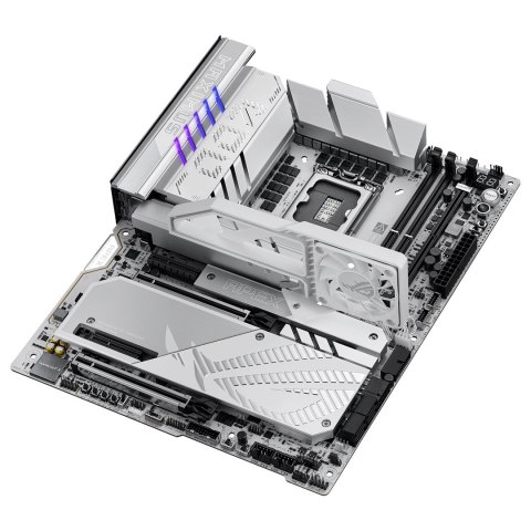 Płyta główna ASUS ROG MAXIMUS Z890 APEX ASUS Płyta główna ASUS ROG MAXIMUS Z890 APEX ASUS
