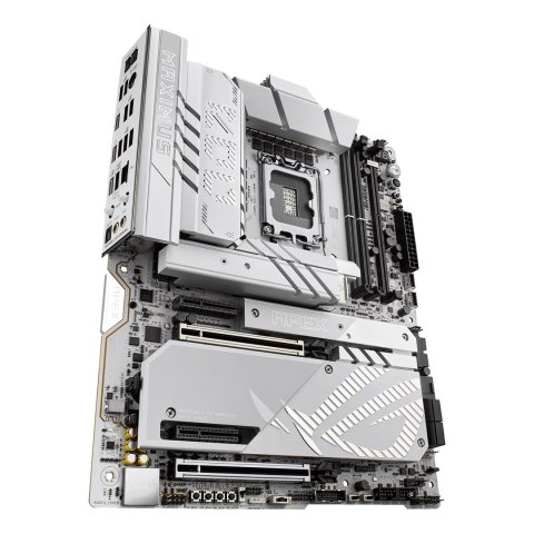 Płyta główna ASUS ROG MAXIMUS Z890 APEX ASUS Płyta główna ASUS ROG MAXIMUS Z890 APEX ASUS