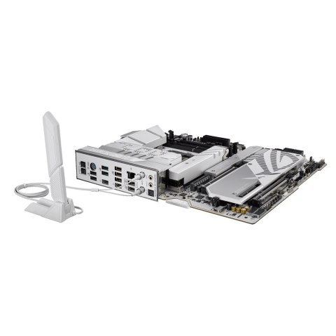 Płyta główna ASUS ROG MAXIMUS Z890 APEX ASUS Płyta główna ASUS ROG MAXIMUS Z890 APEX ASUS