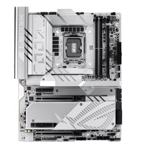 Płyta główna ASUS ROG MAXIMUS Z890 APEX ASUS Płyta główna ASUS ROG MAXIMUS Z890 APEX ASUS