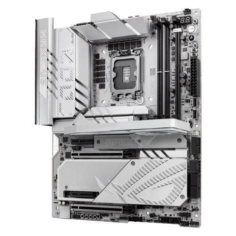 Płyta główna ASUS ROG MAXIMUS Z890 APEX ASUS Płyta główna ASUS ROG MAXIMUS Z890 APEX ASUS