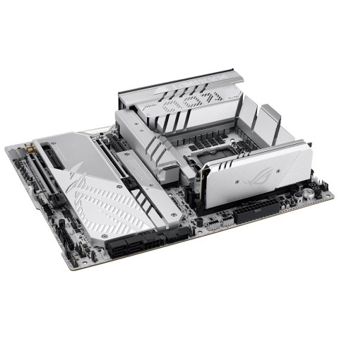 Płyta główna ASUS ROG MAXIMUS Z890 APEX ASUS Płyta główna ASUS ROG MAXIMUS Z890 APEX ASUS