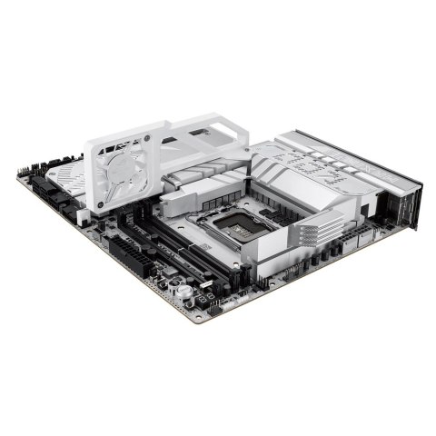 Płyta główna ASUS ROG MAXIMUS Z890 APEX ASUS Płyta główna ASUS ROG MAXIMUS Z890 APEX ASUS