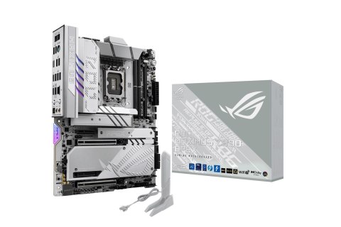 Płyta główna ASUS ROG MAXIMUS Z890 APEX ASUS Płyta główna ASUS ROG MAXIMUS Z890 APEX ASUS