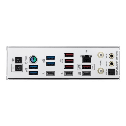 Płyta główna ASUS ROG MAXIMUS Z890 APEX ASUS Płyta główna ASUS ROG MAXIMUS Z890 APEX ASUS