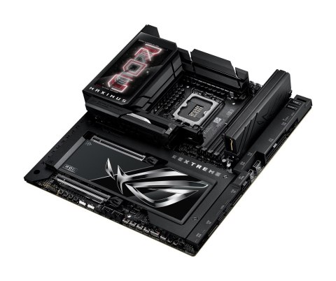Płyta główna ASUS ROG MAXIMUS Z890 EXTREME ASUS Płyta główna ASUS ROG MAXIMUS Z890 EXTREME ASUS