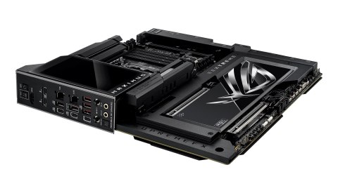 Płyta główna ASUS ROG MAXIMUS Z890 EXTREME ASUS Płyta główna ASUS ROG MAXIMUS Z890 EXTREME ASUS