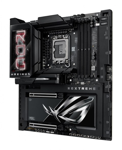 Płyta główna ASUS ROG MAXIMUS Z890 EXTREME ASUS Płyta główna ASUS ROG MAXIMUS Z890 EXTREME ASUS