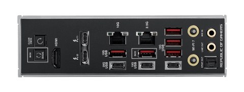 Płyta główna ASUS ROG MAXIMUS Z890 EXTREME ASUS Płyta główna ASUS ROG MAXIMUS Z890 EXTREME ASUS