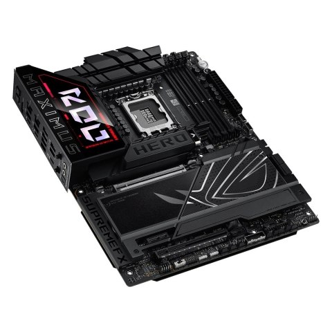 Płyta główna ASUS ROG MAXIMUS Z890 HERO ASUS Płyta główna ASUS ROG MAXIMUS Z890 HERO ASUS