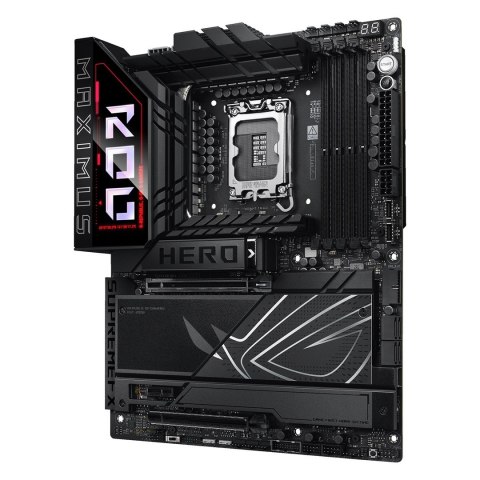 Płyta główna ASUS ROG MAXIMUS Z890 HERO ASUS Płyta główna ASUS ROG MAXIMUS Z890 HERO ASUS
