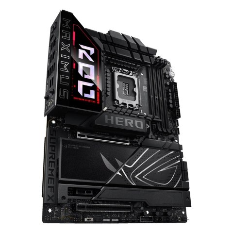 Płyta główna ASUS ROG MAXIMUS Z890 HERO ASUS Płyta główna ASUS ROG MAXIMUS Z890 HERO ASUS