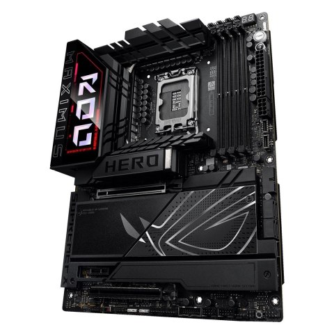 Płyta główna ASUS ROG MAXIMUS Z890 HERO ASUS Płyta główna ASUS ROG MAXIMUS Z890 HERO ASUS