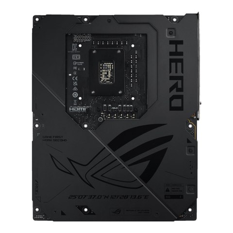 Płyta główna ASUS ROG MAXIMUS Z890 HERO ASUS Płyta główna ASUS ROG MAXIMUS Z890 HERO ASUS