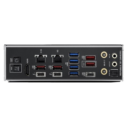 Płyta główna ASUS ROG MAXIMUS Z890 HERO ASUS Płyta główna ASUS ROG MAXIMUS Z890 HERO ASUS