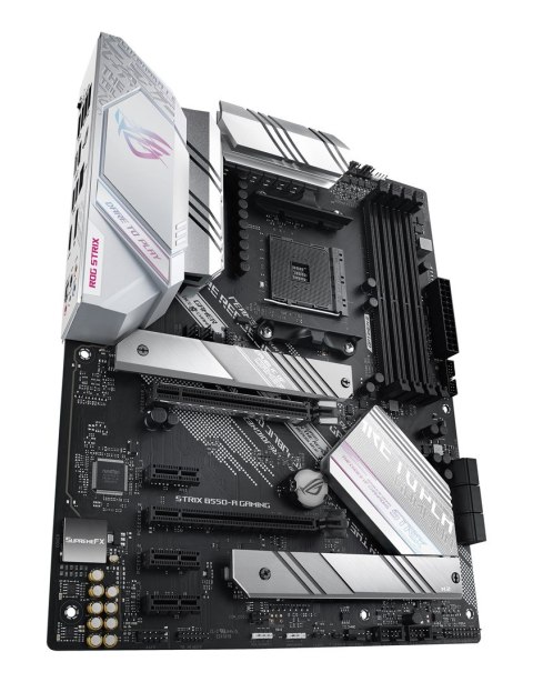 Płyta główna ASUS ROG STRIX B550-A GAMING ASUS Płyta główna ASUS ROG STRIX B550-A GAMING ASUS