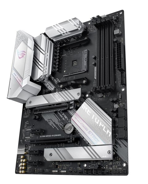 Płyta główna ASUS ROG STRIX B550-A GAMING ASUS Płyta główna ASUS ROG STRIX B550-A GAMING ASUS