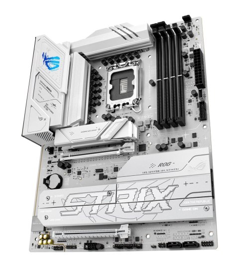 Płyta główna ASUS ROG STRIX B860-A GAMING WIFI ASUS Płyta główna ASUS ROG STRIX B860-A GAMING WIFI ASUS